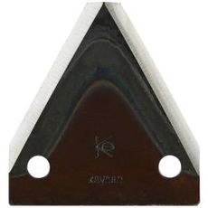 Baler Pickup Knife Kverneland 80X76X3