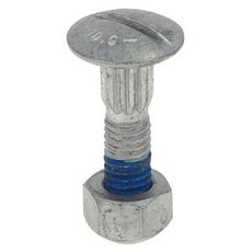 Mower Blade Screw M6X22mm