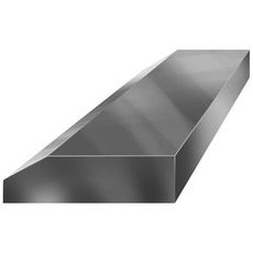 Bucket Steel Edge 500 16X2400