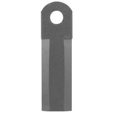 Record Rotating Knife 175x50x20 for Sampo Rosenlew