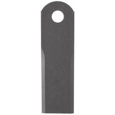 Biso Rotating Knife 173X50X18 Thickness 4 mm