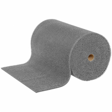 Door Mat Light Grey Finnturf – By the Meter