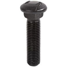 Edge Cutter Screw M16X70 Cylindrical Head