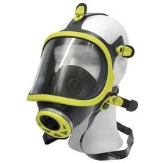 Silicone Face Mask 731-S