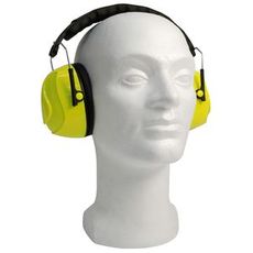 Ear Protectors Snr 28Db Adjustable
