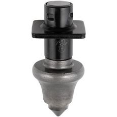 Planing Pin Pointed with Washer