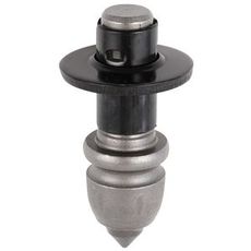 Planing Pin Thin Pointed with Washer