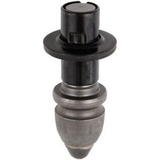 Planing Pin Thin Blunt with Washer