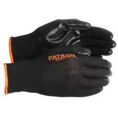 Nitrile Coated Gloves