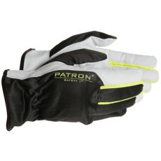 Assembly gloves Leather
