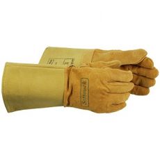 Work glove Xxl For Welders Leather