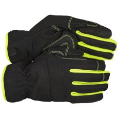 Work Gloves Foam Pu
