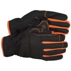 Work Gloves Foam Pu