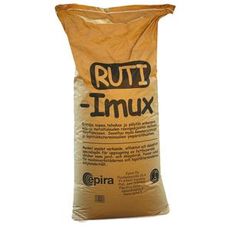 Absorption fiber 100L Ruti Imux