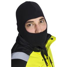 Hood Microfleece Musca