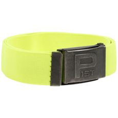 Belt 120Cm Mensa Fl.Yellow Stretch