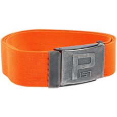 Belt 120Cm Mensa Fl.Orange Stretch