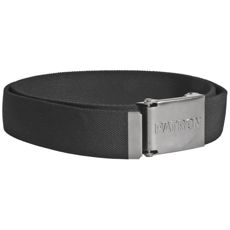 Belt 120Cm Black