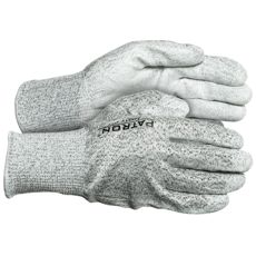 Work gloves Pu Coated Kl3 Cut protection