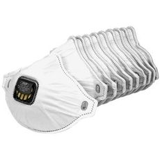Respirator Ffp2 10pcs For Shjsp004/Shjsp003