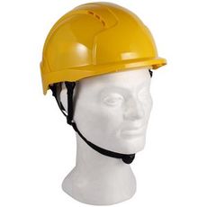 Helmet Evo Lite Linesman Yellow