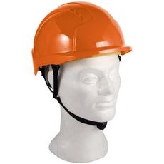 Helmet Evo Lite Linesman Orange