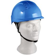 Helmet Evo Lite Linesman Blue