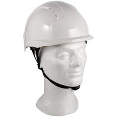 Helmet Evo Lite Linesman White