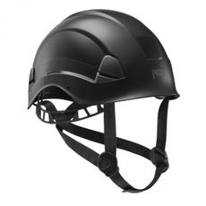 Vertex Protective Helmet Black