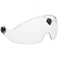 Clear Visor For Vertex Helmet