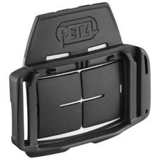 Self-Adhesive Helmet Mount For Pixa Headlamps