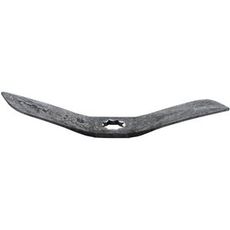 Sod Roller Harrow Knife 430x74x10 Right