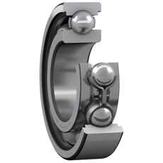 Ball Bearing 25X47X8 Skf