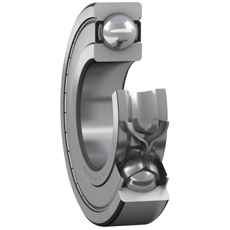 Ball Bearing 10X28X8 Skf