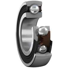 Insert Bearing 20X47X14 Skf