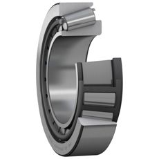Tapered spherical roller bearing 65X100X23 SKF