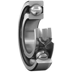 Ball bearing 5X16X5 Skf