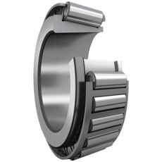Tapered Spherical Roller Bearing 19.05X40.117X16.69 Skf