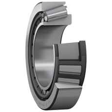 Tapered Spherical Roller Bearing 30.16X64.29X21.953 Skf