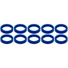 Multifaster spare part 10st SK PU-seal SKMF14