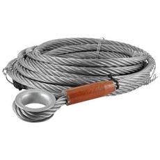 Container Wire 20T 16Mm X 11M Orange