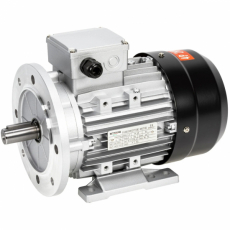 Electric motor 230/400V 1.5Kw 1400Rpm B35
