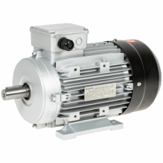 Electric motor 230/400V 2.2Kw 1400Rpm 24X50Mm B3