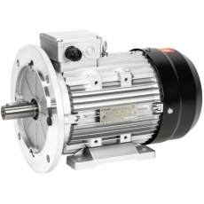 Electric motor 230/400V 2.2Kw 1420Rpm B35