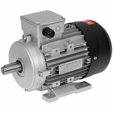 Electric motor 230/400V 2.2Kw 2840 rpm B3