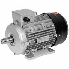 Electric motor 230/400V 4Kw 28X60Mm B3