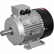 Electric motor 230/400V 7.5Kw 38X80Mm B3