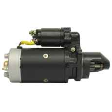 Starter Bo 0.001.367.034 12V