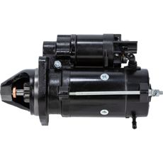 Starter motor Mf 12V 3.2Kw