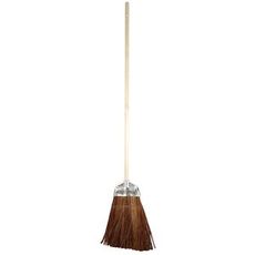Street Broom With Handle 160Cm
